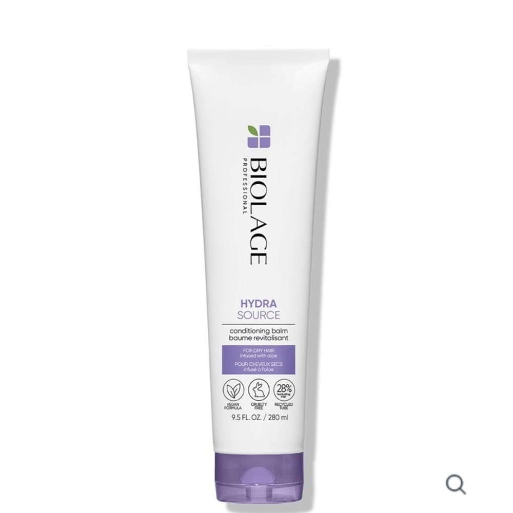 Biolage Hydra Source Conditioning Balm for Dry Hair